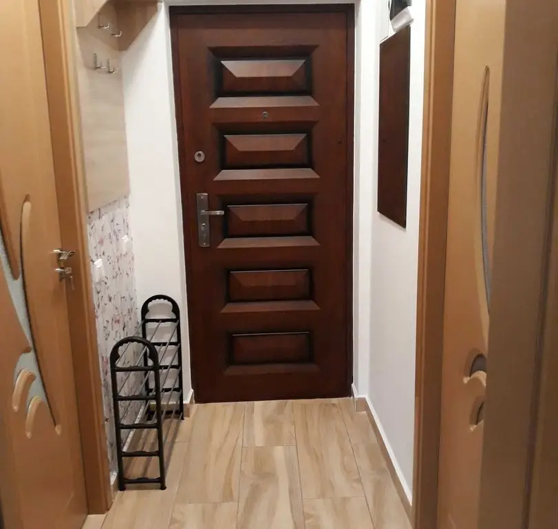 Garsoniera APARTAMENT 2 camere cu curte Bucuresti-Popesti IF Lidl Mega