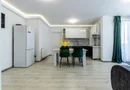 3 camere,2 bai,modern,bloc nou, parcare,Floresti Zona BMW, Avram Iancu