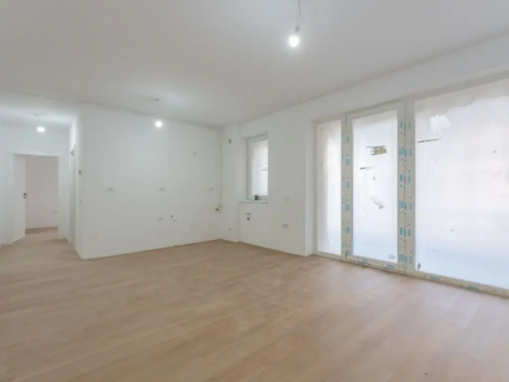 Apartament 2.5 Camere Sala Polivalentă | 61 mp Util + 10 mp Balcon