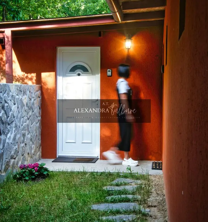 Locuință, Casă de Vacanță sau Business | 1.582 mp teren | Feleacu