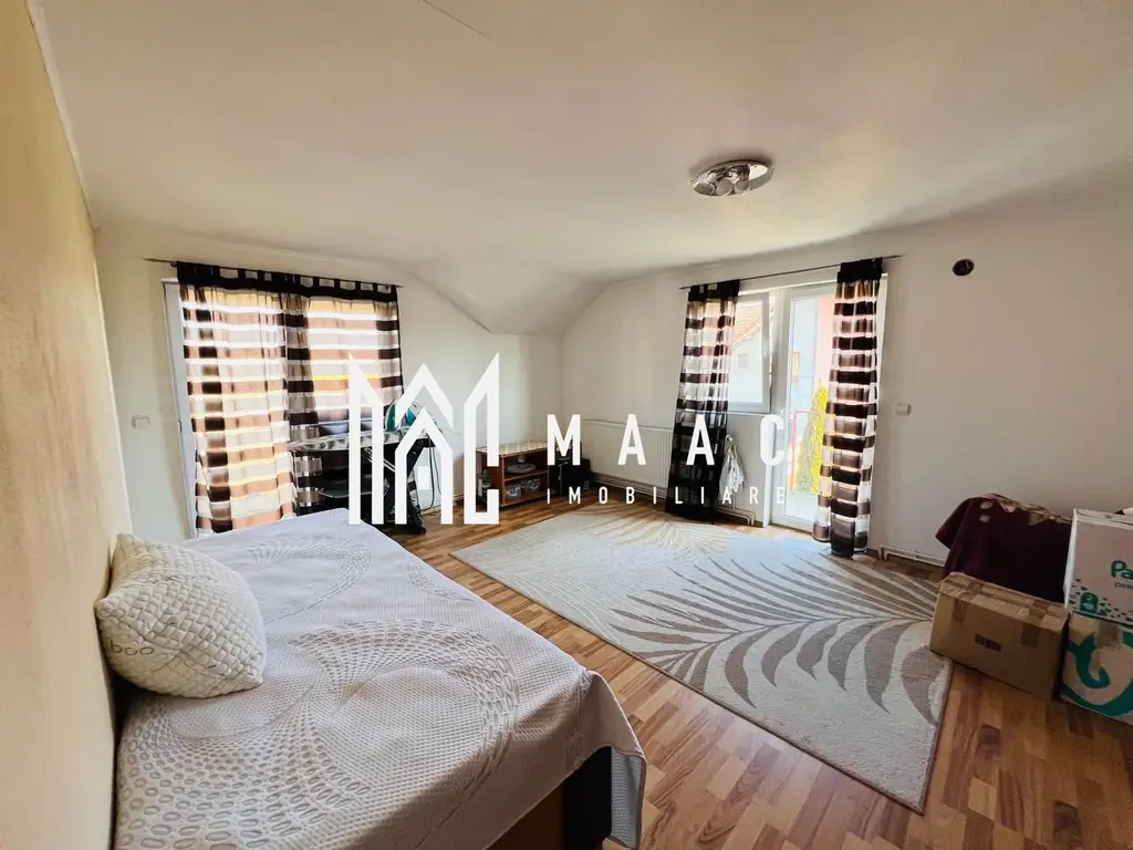 Casa Tip Duplex | 4 Camere | 156 MPU | Selimbar