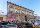 Apartament ultracentral Arad - str. Lucian Blaga