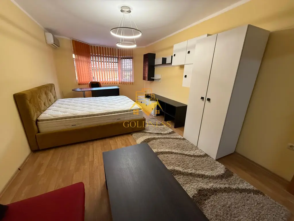 2 Camere Decomandate, Zona Hotel Royal, Gheorgheni, Pet Friendly