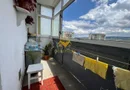 Apartament 2 camere deco Gheorgheni, Interservisan,2 balcoane,56 mp!