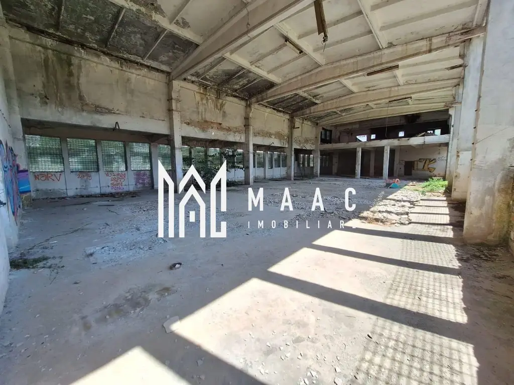 Spatiu comercial/birouri | Zona Centrala | Teren 700 mp