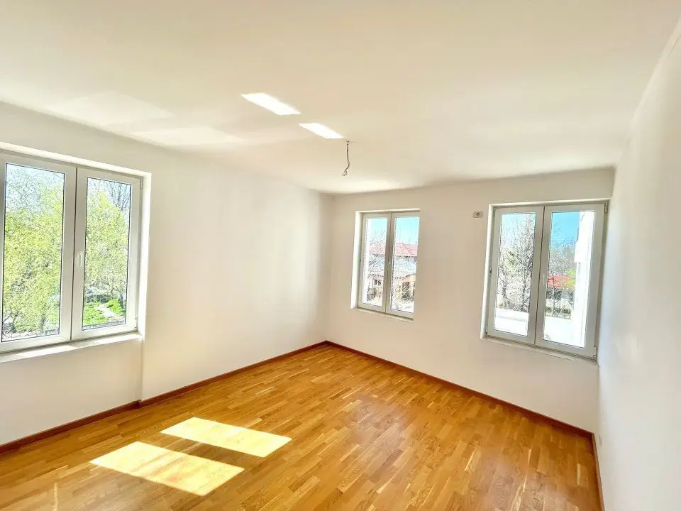 Direct Dezvoltator, Comision 0, 4 camere lux, toate actele