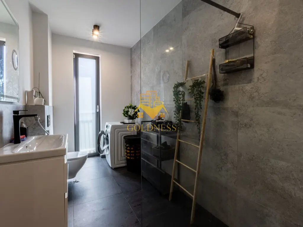 2 camere Modern, garaj, bloc nou, Zorilor zona Golden Tulip, LIDL