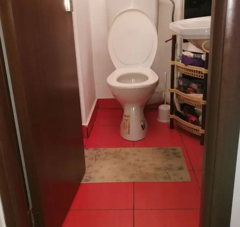 Particular vand Apartament 4 camere