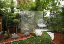Vila pasiva (verde) lux 4 camere Complex Amber Gardens Tunari ICOM 0%