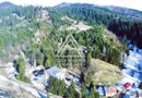 Teren 8 ha cu 15 izvoare minerale, lângă Câmpulung Argeș