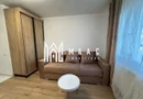 Garsonieră de închiriat Sibiu | Lazaret | 23 mp, mobilată, parter