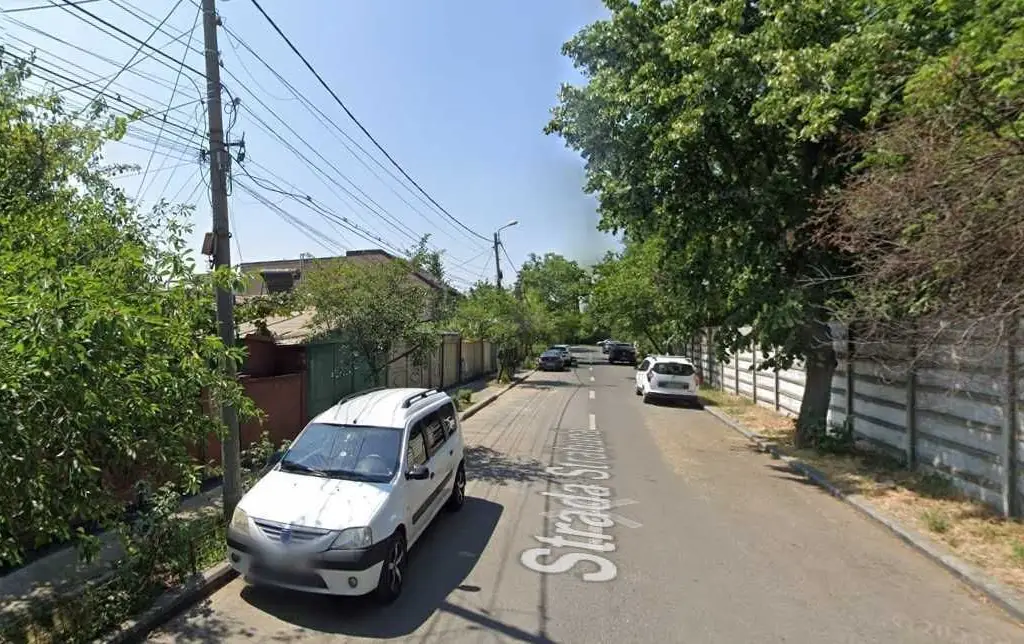 Casa cu teren Bucurestii Noi - Pod Constanta 220mp
