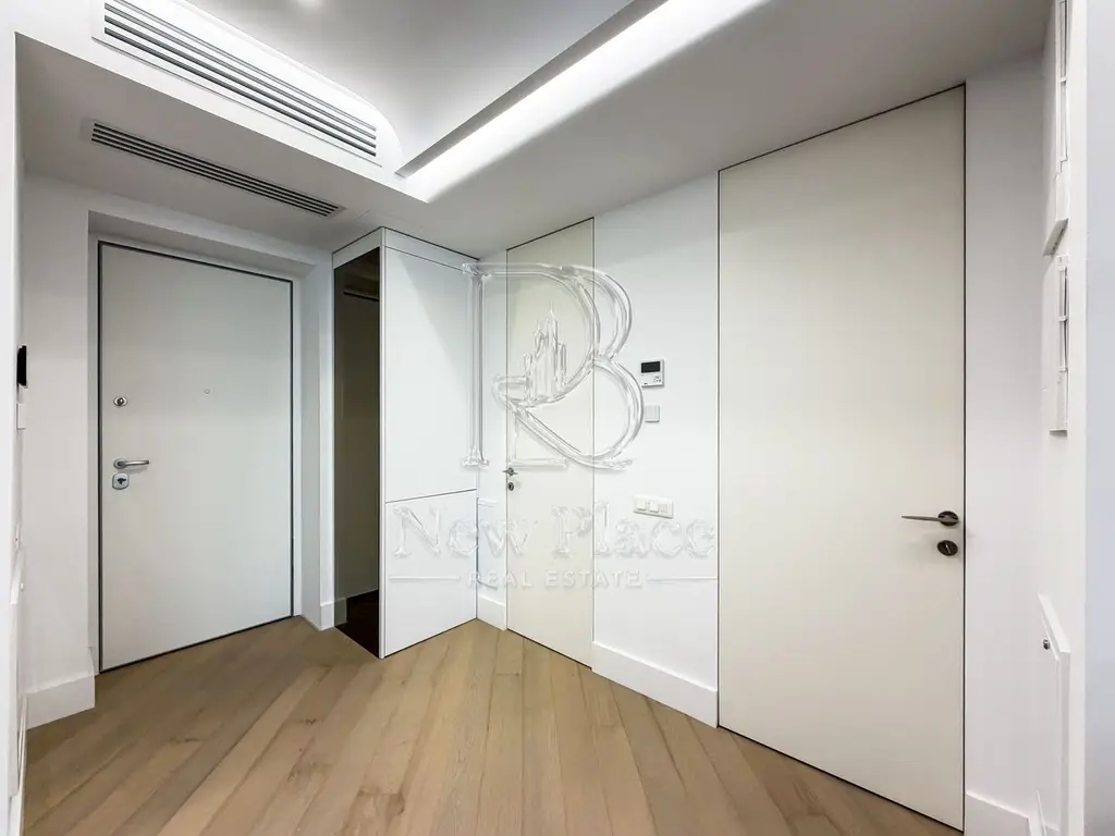 [VIDEO] CORTINA 126 | Apartament exclusivist | LUX