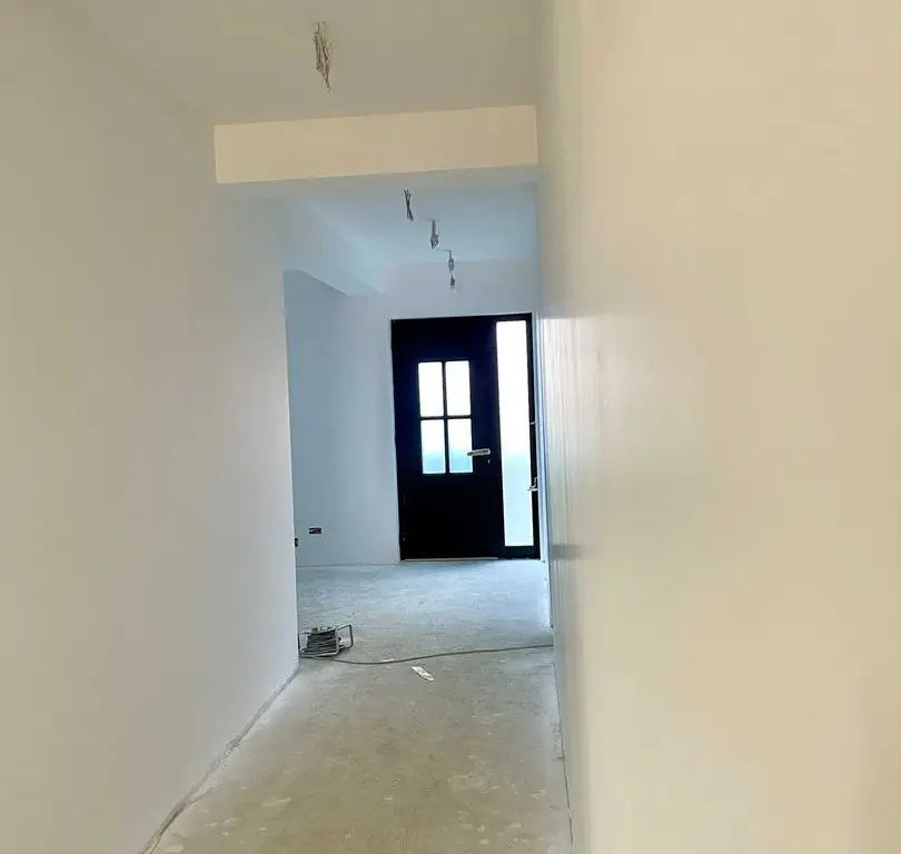 Casa P+1+M de vanzare in zona Bucurestii Noi , in constructie , la Alb