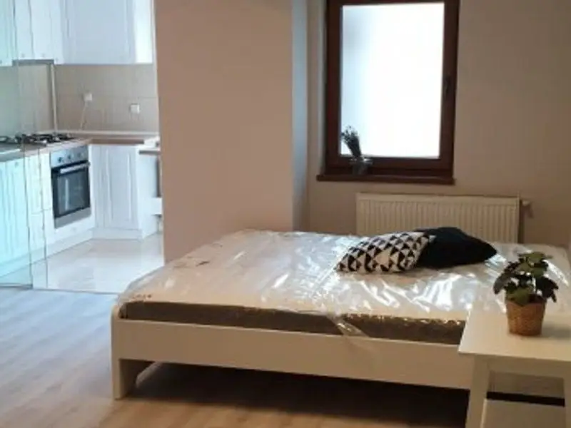 Apartament 1 cameră de închiriat – Complex Privilege, Kaufland, 360 euro