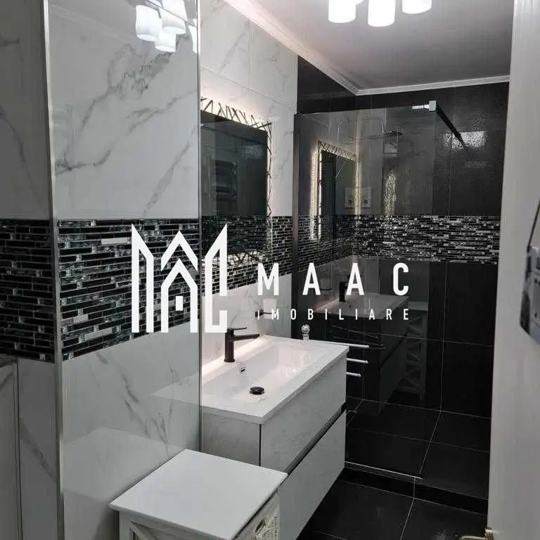 Apartament 2 camere | Modern | Parter | Vasile Milea