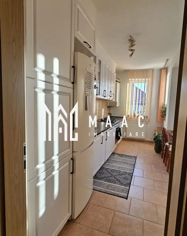 Apartament 3 camere | Etajul 1 | Zona Calea Dumbravii