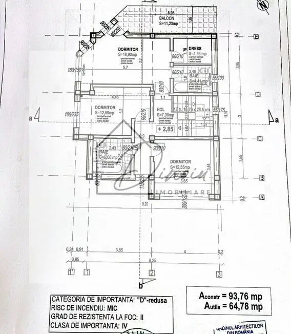 COMISION 0% I Vila 5 camere Eden Forest Tartasesti I Noua - la cheie