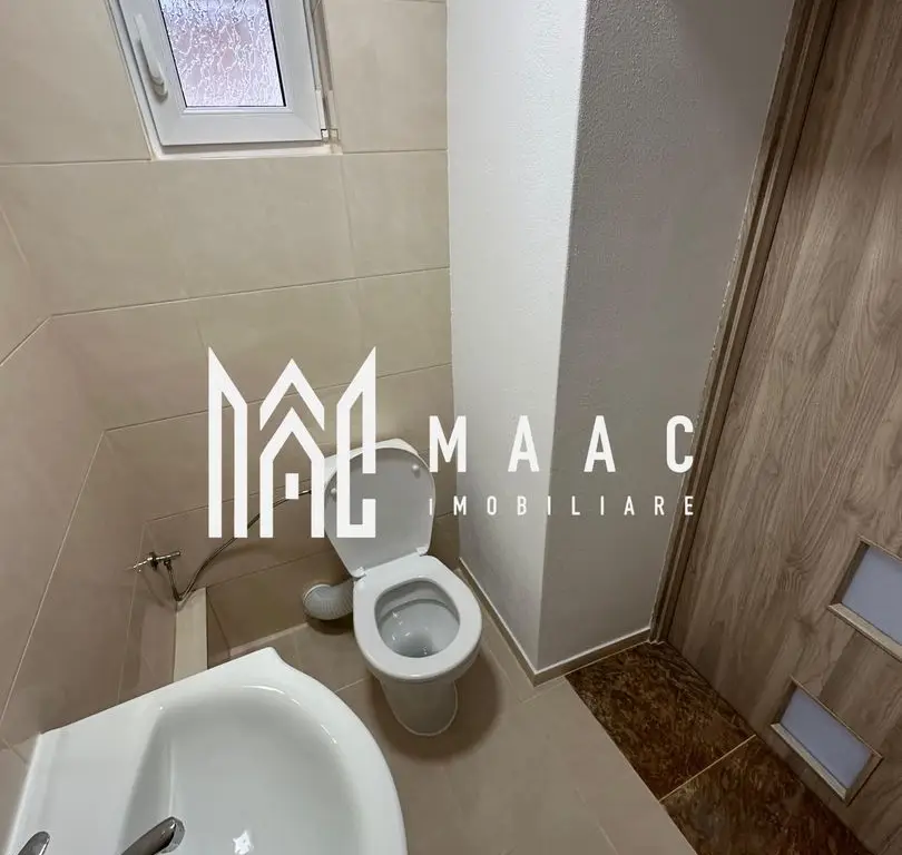 Spatiu comercial | Renovat | Zona centrala - Slimnic