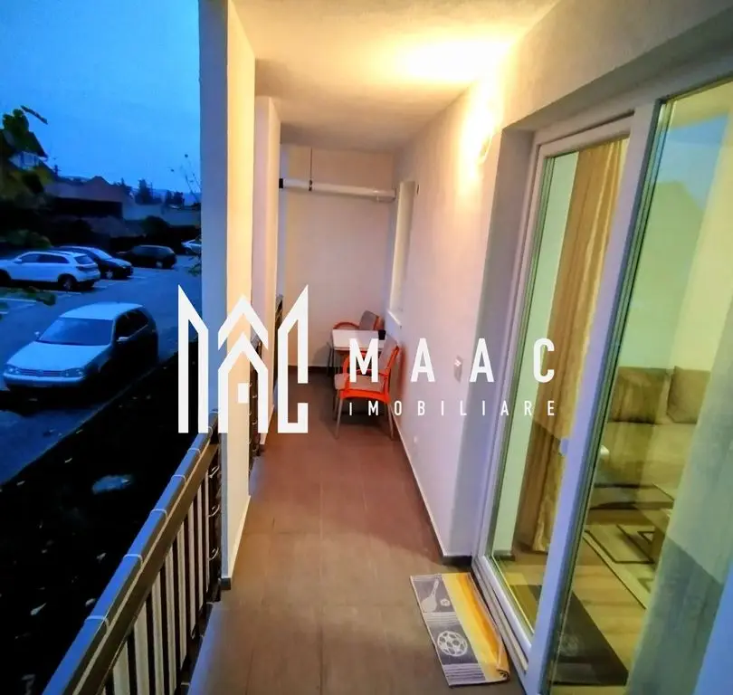 Apartament 2 Camere | Decomandat | Loc de Parcare | Lazaret