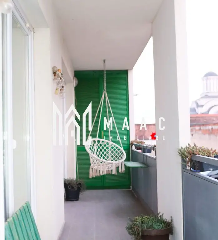 Apartament 3 Camere | Etaj 1 | 71MPU | City Residence