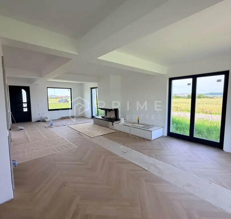 Casa de vânzare Sângeorgiu de Mureș | Complex nou
