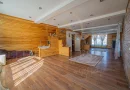 Agigea - Vila D+P+1E+M pe un teren de 772 mp cu o deschidere de 21,46 m.