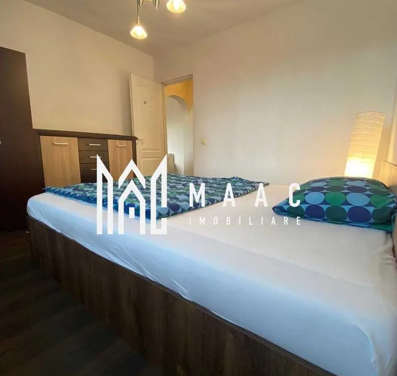 Apartament 2 camere | 54Mp | Etaj Intermediar | Cedonia