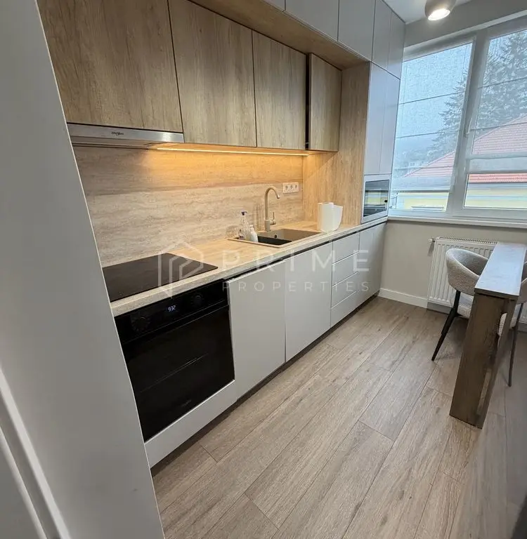 Apartament Ultracentral cu 3 Camere – Zona Cetatea Medievală