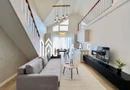 Apartament de lux 3 camere I 107 mp utili I 2 Bai