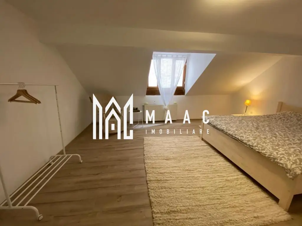 Apartament la casa I 3 camere I 82mpu I Orasul de Jos