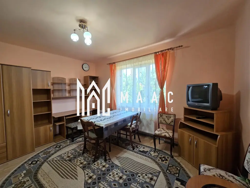 Apartament la Casă | 2 Camere | Etaj 1 | Calea Dumbravii