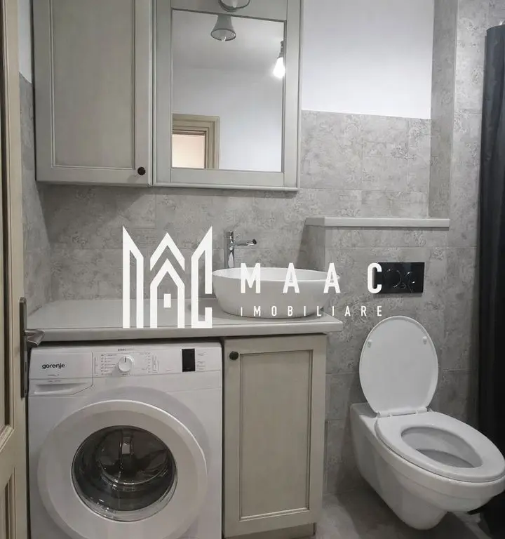 Apartament 2 camere la casa I Renovat I Terasa I Piata Cluj