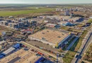 Tomis Nord - Vanzare apartament decomandat cu 2 camere,  bloc nou.