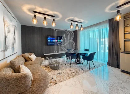 [VIDEO] Arqa Jolie Village | Apartament exclusivist | Terasa  22 mp | ULTRA LUX