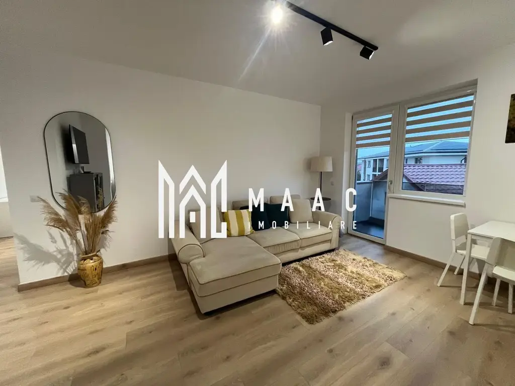 Apartament 3 Camere I Etaj 2 | Selimbar