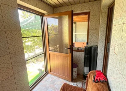 Casă individuală de vânzare în Braniștea - Teren 464 mp -76000 euro