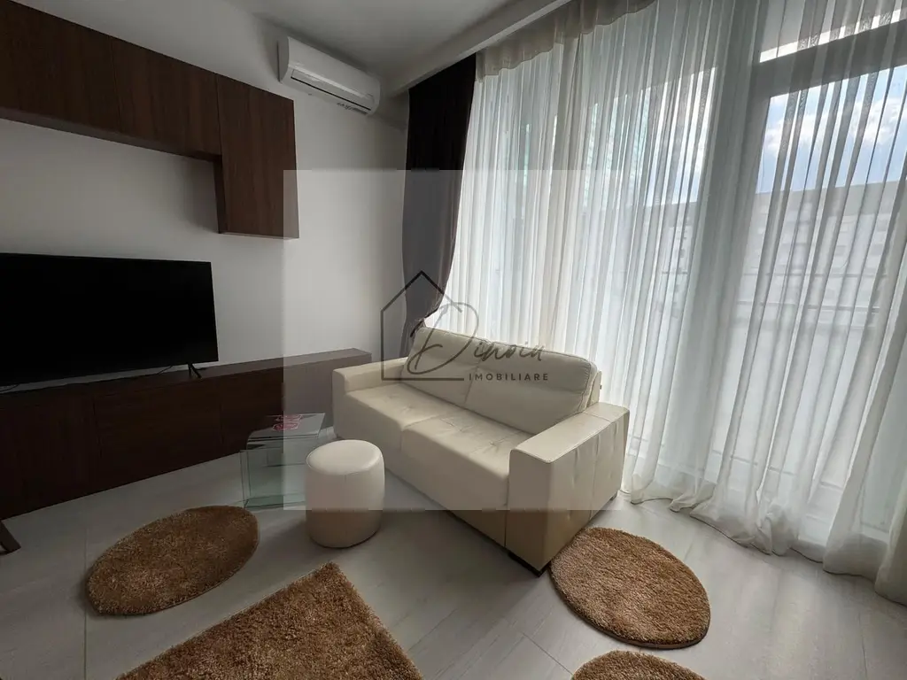 3 camere Ambiance Residence Pipera I Porsche Pipera I LUX I COM 0%