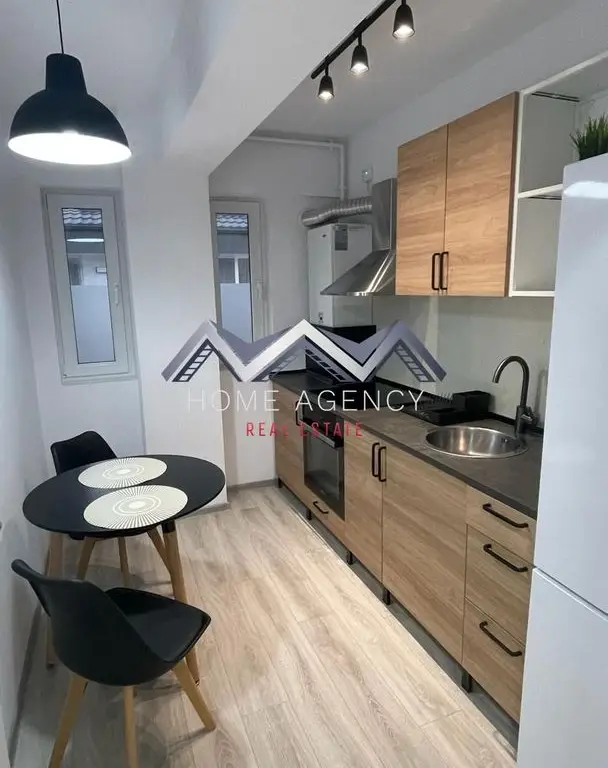 Apartament 2 camere Otopeni | parcare subterană