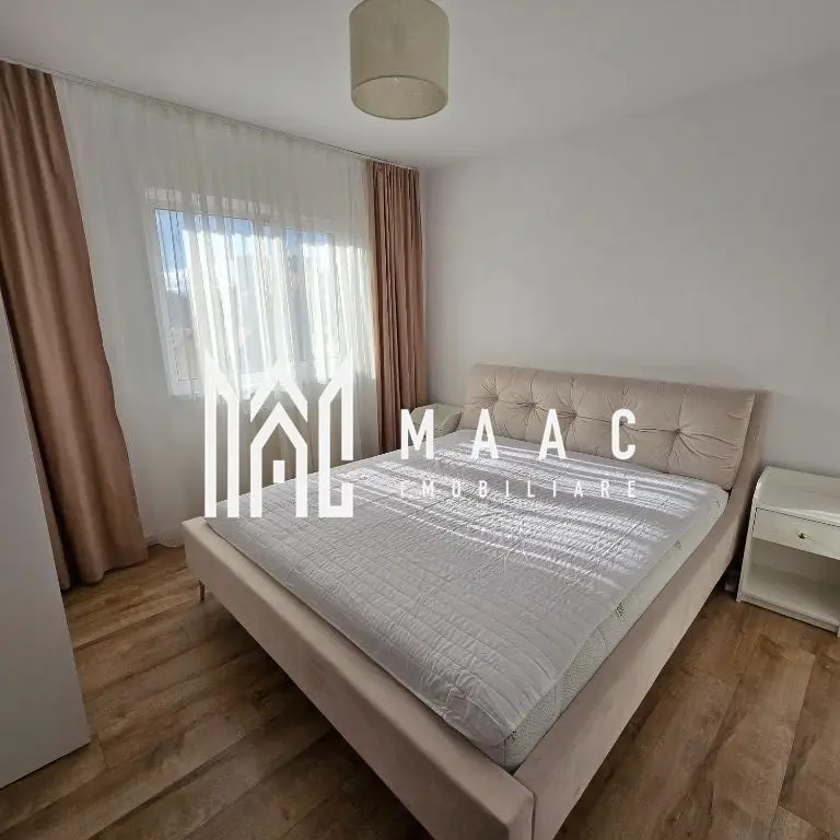 Apartament 2 camere | Modern | Renovat | Balcon | Dumbravii