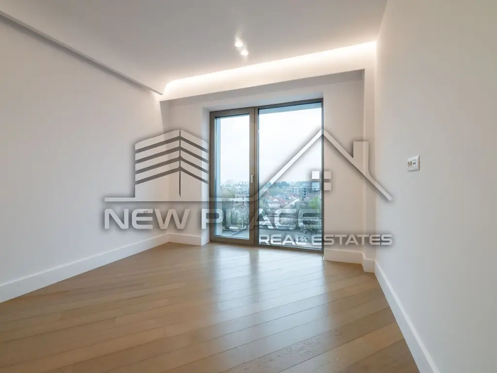 CORTINA 126 | Apt exclusivist | 410,000+TVA | Terasa 20 mp | ULTRA LUX