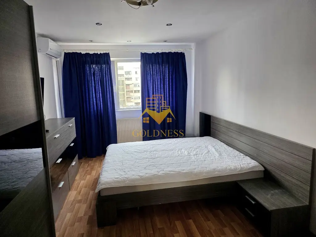 3 camere decomandate, parcare, Zona Piata Marasti, OMV, MOL, Cinema