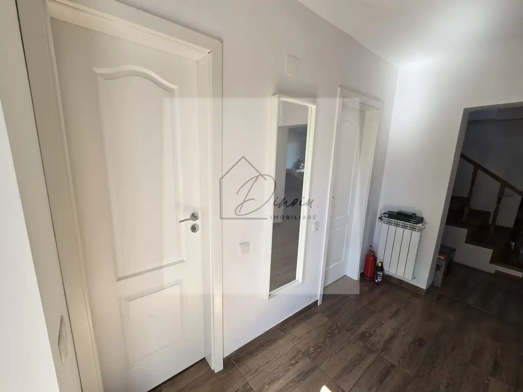 Vila 5 camere Aviatiei Baneasa I Henri Coanda Sector 1 I COM 0%