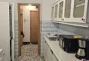 De inchiriat apartament cu 2 camere, etaj 4/4 Piata Centrala, 360 euro