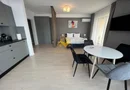 o camera,parcare, bloc nou, terasa,Manastur, West City, Calea Floresti