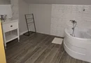 BRASADAS vinde casa tip P+M in Bercu Roșu.