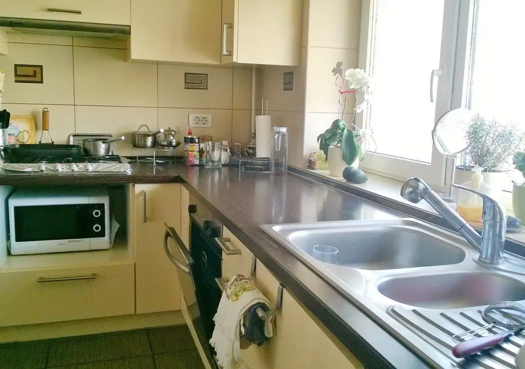 Casa/Vila/Spatiu comercial Rahova-Sos.Salaj