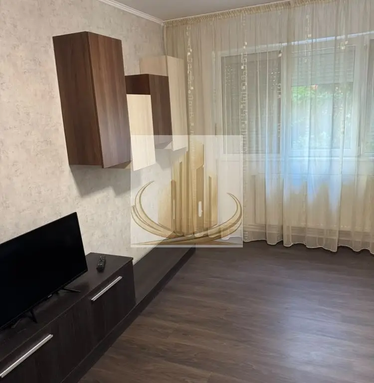 Ap 2 Cam Parter, Renovat | Centrală Proprie Nouă | Mobilat si utilat