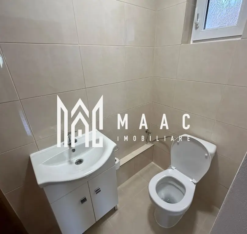 Spatiu comercial | Renovat | Zona centrala - Slimnic