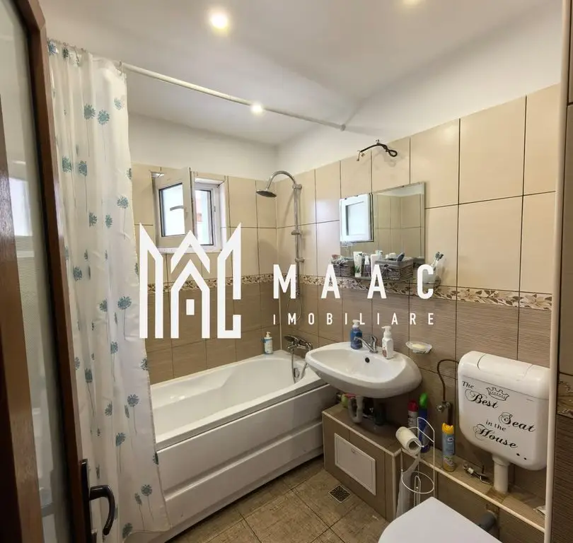 Apartament 4 Camere | 105MPU | Renovat | Valea Aurie